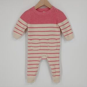 Baby Gap Knit Suit